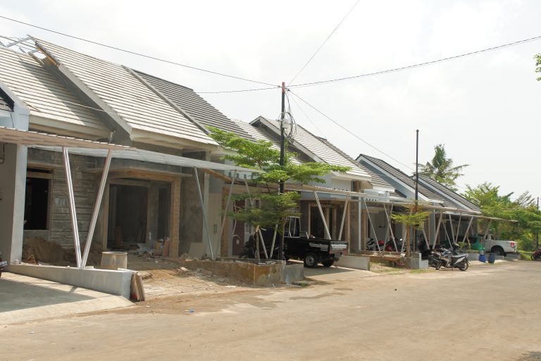 Pentingnya Survei Sebelum Membeli Rumah